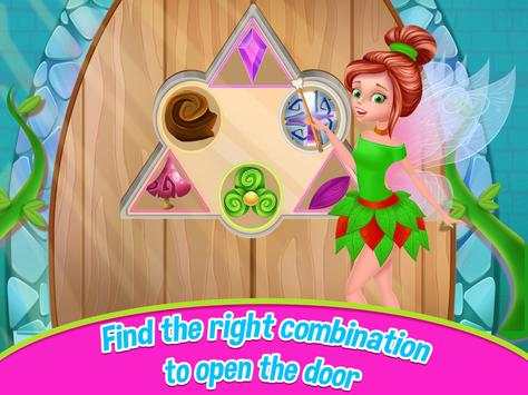 Tooth Fairy Pillow Princess screenshot 7