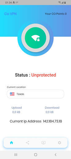 Co VPN Best Free VPN screenshot 7