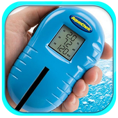 Water Leakage Detector - Free Simulator icon