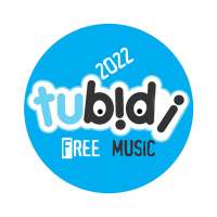 tubidy 2022 Free music logo