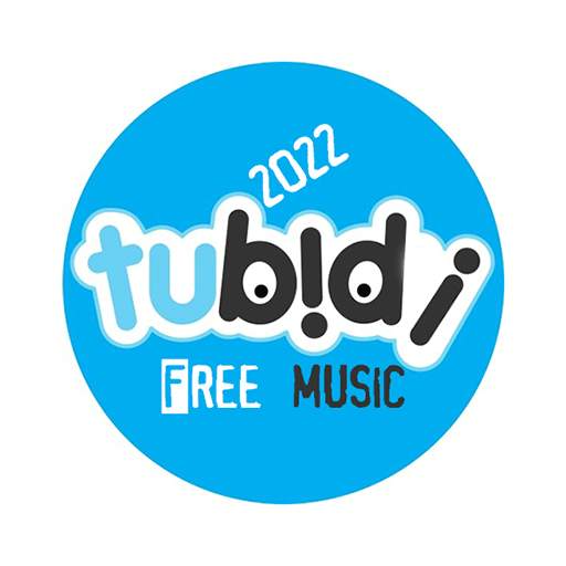 tubidy 2022 Free music 5.3.1