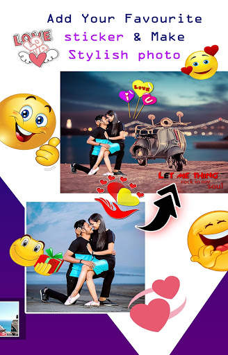 Miniature photography - Miniature photo editor screenshot 16