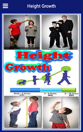 Height Growth screenshot 9
