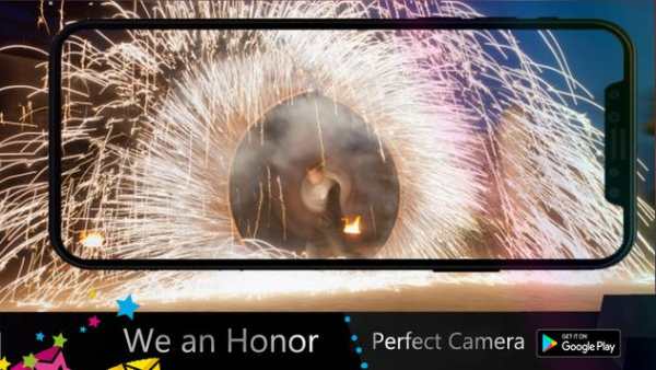 Honor Camera Plus Editor screenshot 3