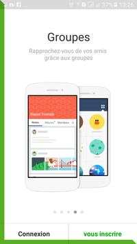 Guide for Line Free Calls Video & Chat messanger screenshot 4