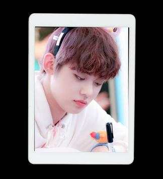 TXT Yeonjun Wallpaper Offline HD 2020 screenshot 11
