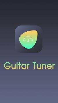 Guitar Tuner App - Tune Guitars Free & Fast screenshot 1