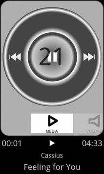 Car Music Player screenshot 4