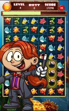Fishdom Legend screenshot 2
