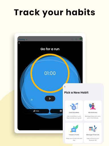 Task-Manager & Daily Planner screenshot 9