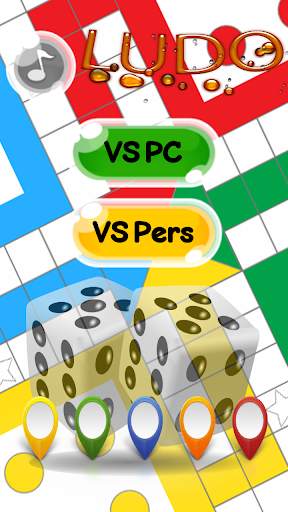 Ludo Game Neo screenshot 8
