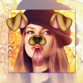 Insta Square Photo icon