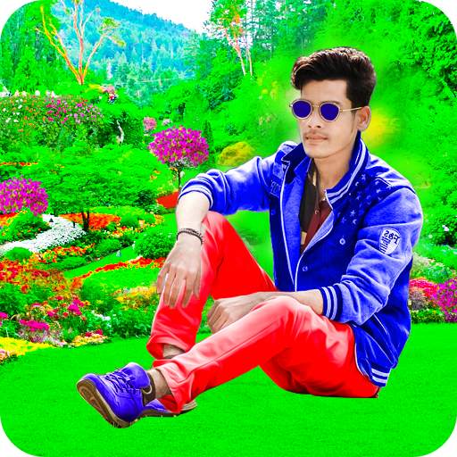 Garden Photo Editor - Frames 1.0.73