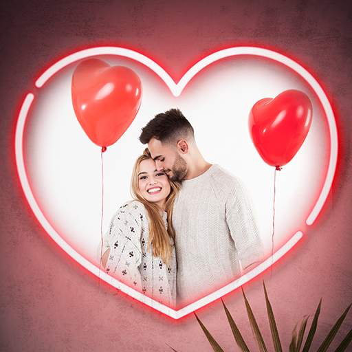 Valentine - Love Photo Video Maker with Music 1.0.2