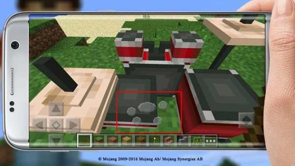 Rock Stars Mod For MinecraftPE screenshot 2