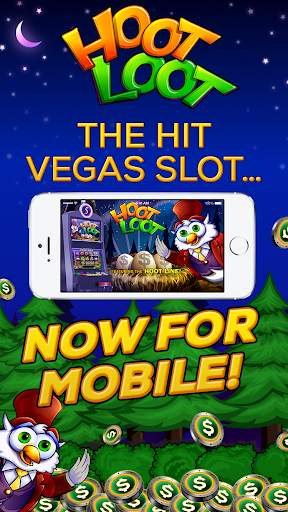 Hoot Loot Casino screenshot 1