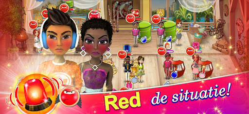 Wedding Salon 2 screenshot 3