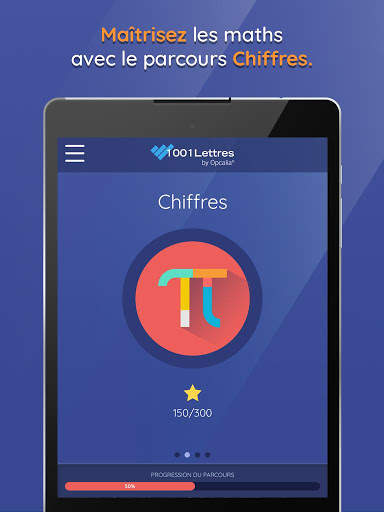 1001 Lettres by Opcalia screenshot 9