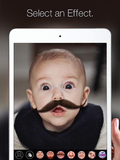 Effectify for Messenger screenshot 9