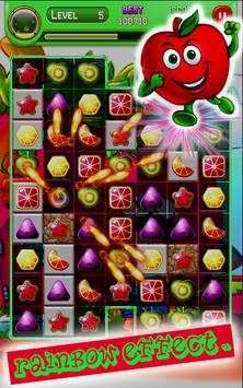 Farm Fruit Candy Sweet screenshot 5