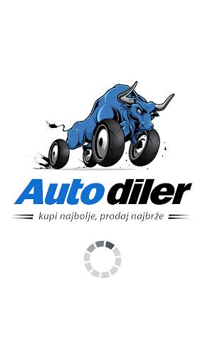 AutoDiler screenshot 1