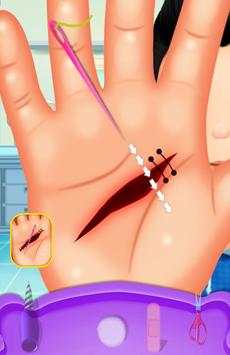 Hand & Nail Doctor screenshot 4