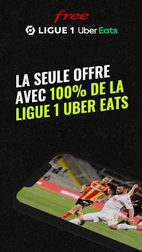 Free Ligue 1 screenshot 1