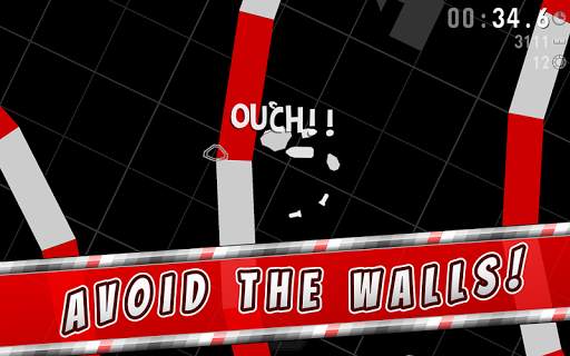 Space Kart Racing Free screenshot 2