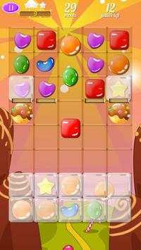 Sweet Candy Swipe Saga screenshot 3