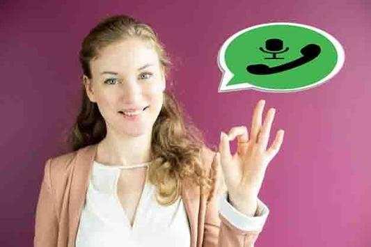 Speech To Text for whatsapp... screenshot 3