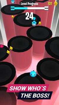 Dont Fall Down - Best game for free скриншот 2