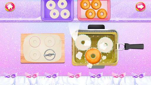 Wedding Cake: Cooking Games screenshot 3