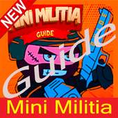 Guide For Mini-Militia Guide 2.1