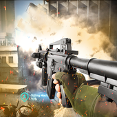 Mini Troops: FPS Special Ops icon