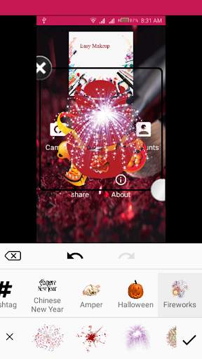 Photoshoot Editor 1 تصوير الشاشة