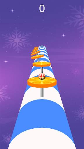 Bounce Jumper EDM Rush screenshot 8