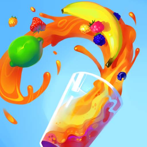 Smoothie master: mixed drinks 2.1