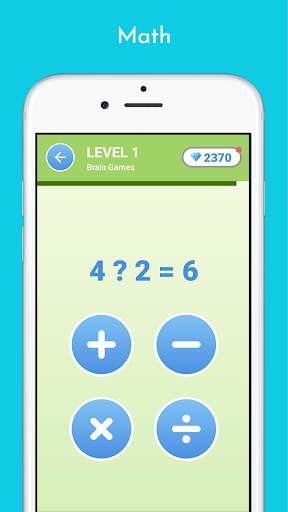 Brain Games screenshot 3