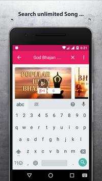 GOD Bhajans Video Song (A-Z) screenshot 4