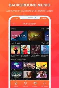 VideoPlus : Photo Slideshow Maker 4 تصوير الشاشة