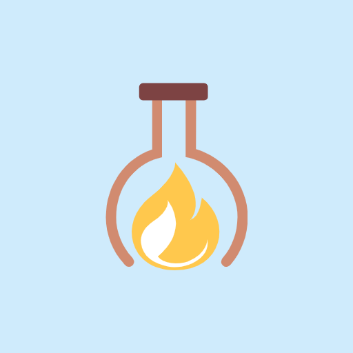 Thermo browser icon