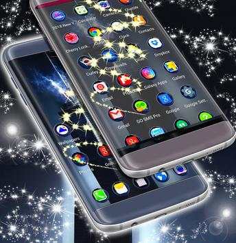 New Year Launcher screenshot 2