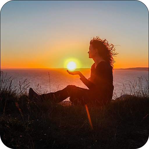 Sunset Photo Frames 1.2