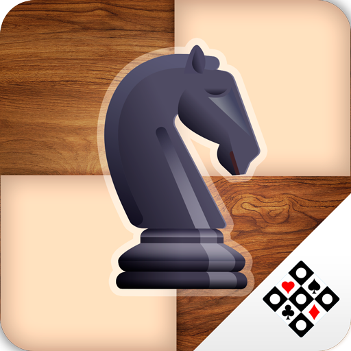 Xadrez Online MegaJogos icon