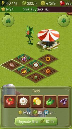 Farm biz screenshot 4