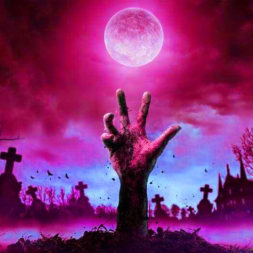Zombie Free game icon