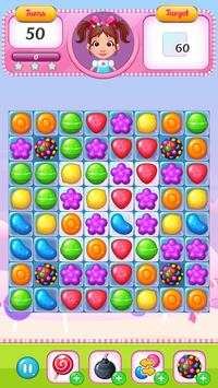 Fruit Candy Bomb screenshot 5