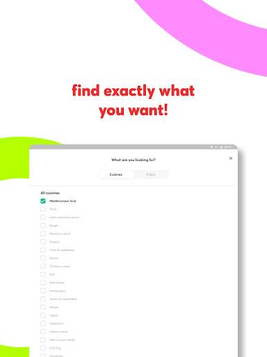 Donesi - Food Delivery screenshot 14