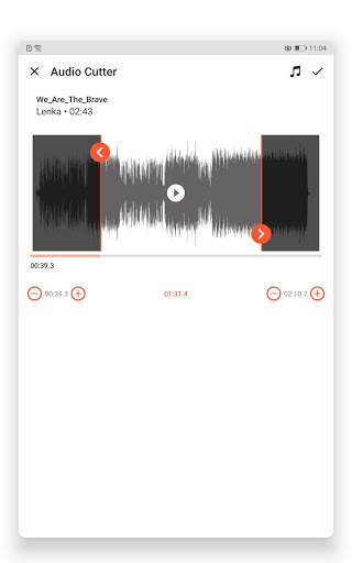 Video Converter, Video Editor screenshot 14