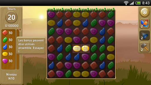 Gems Fever screenshot 10